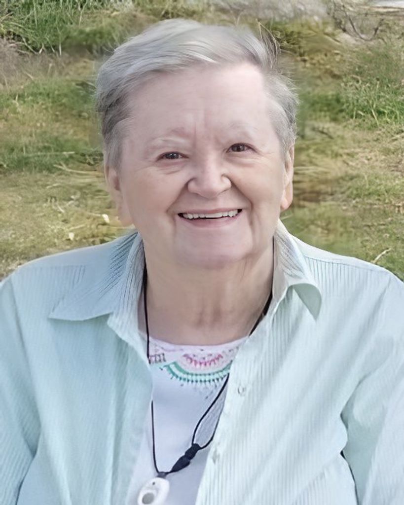 Lester Lucille Rempel