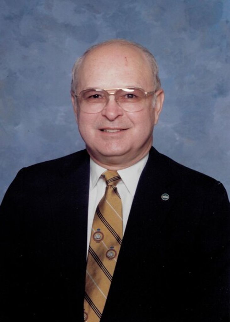 David Henderson Jenkins Profile Photo