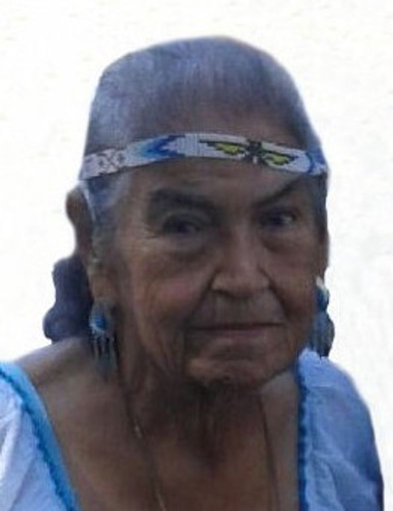 Maria Delfinia Barela