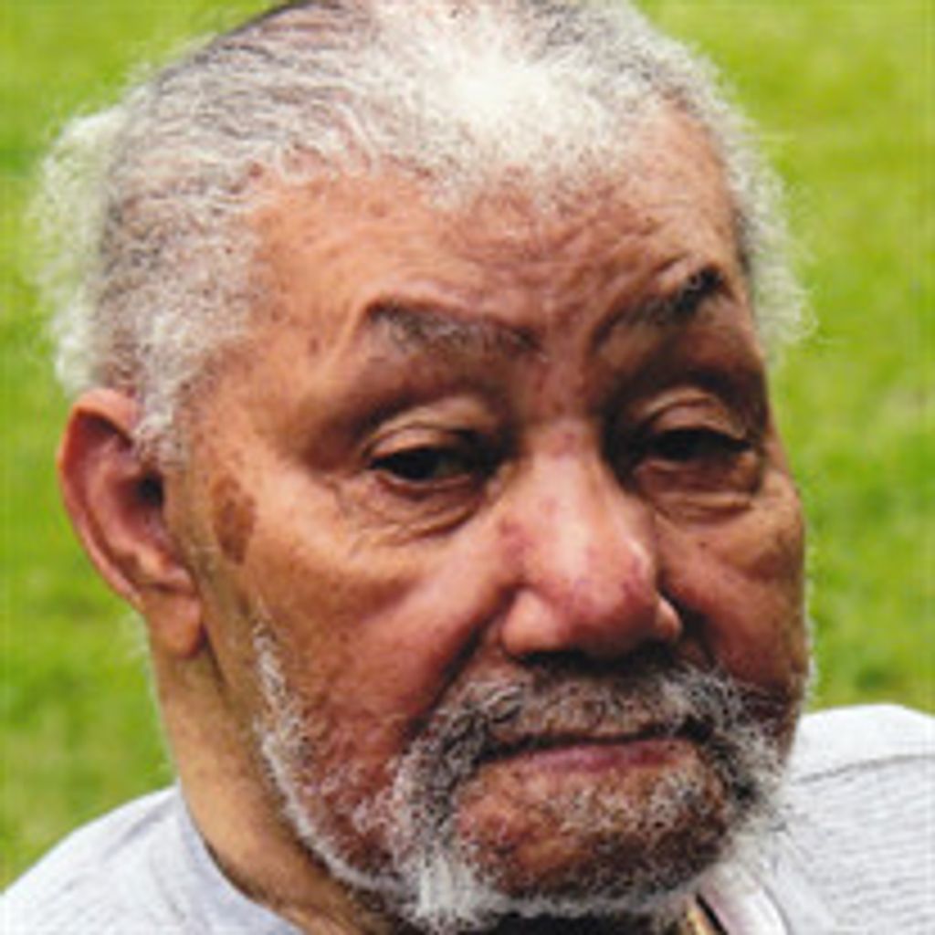 Mariano "El Lobo" Gutierrez