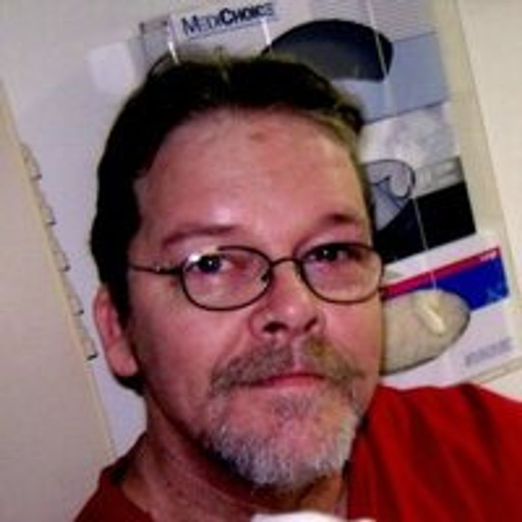 Curtis Allen Laxton