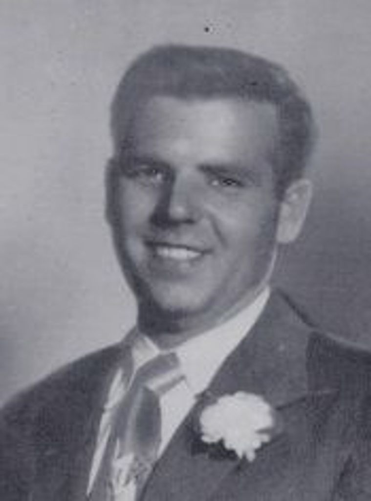 Aloysius Williams Profile Photo