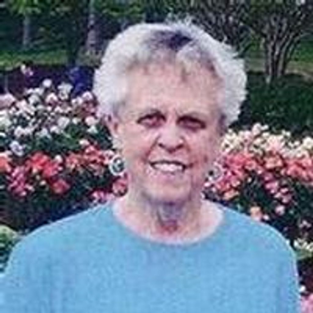 Peggie Joyce Lloyd