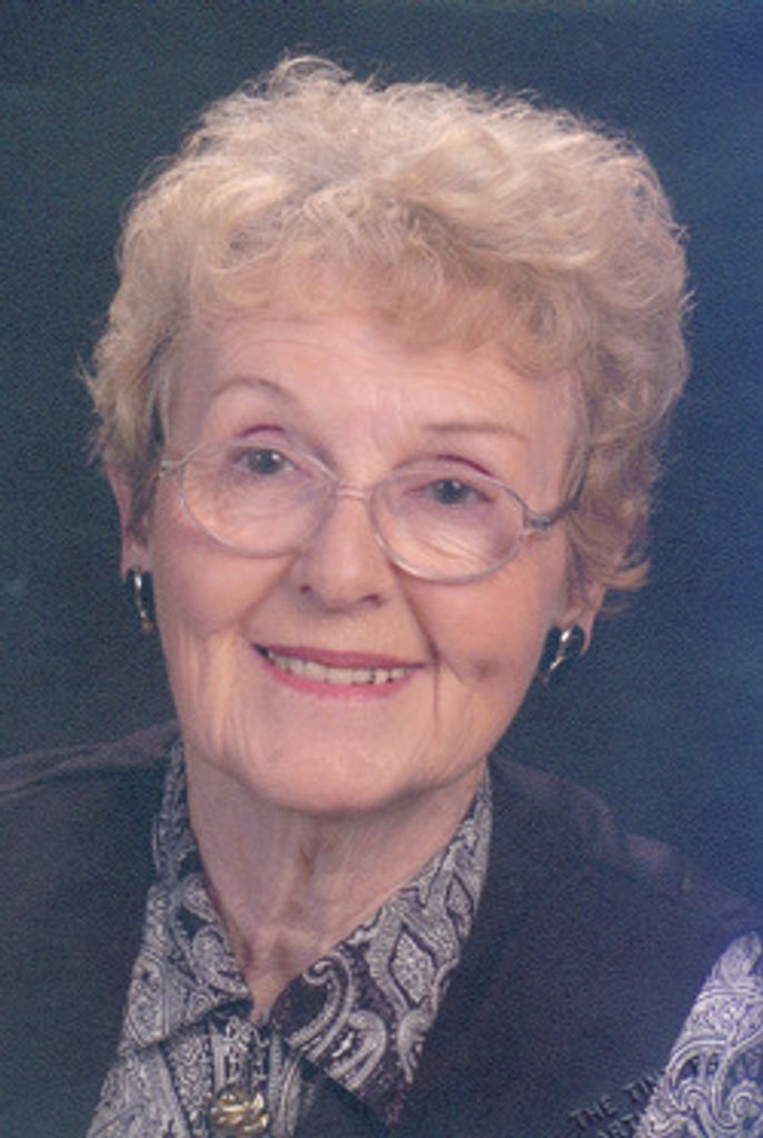Elizabeth Livesay