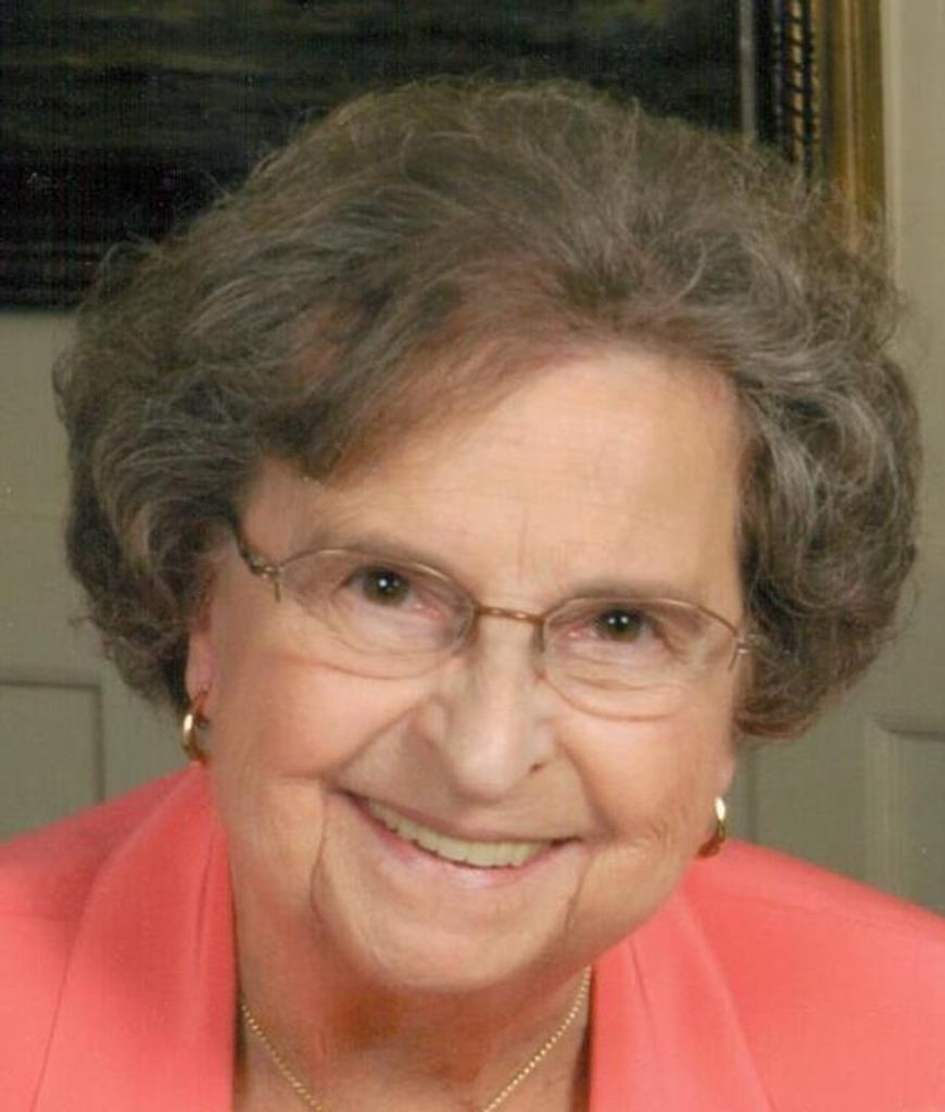 Madelyn M. Barbon