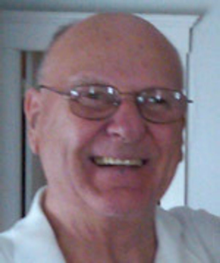 Roger W. Gaudreau