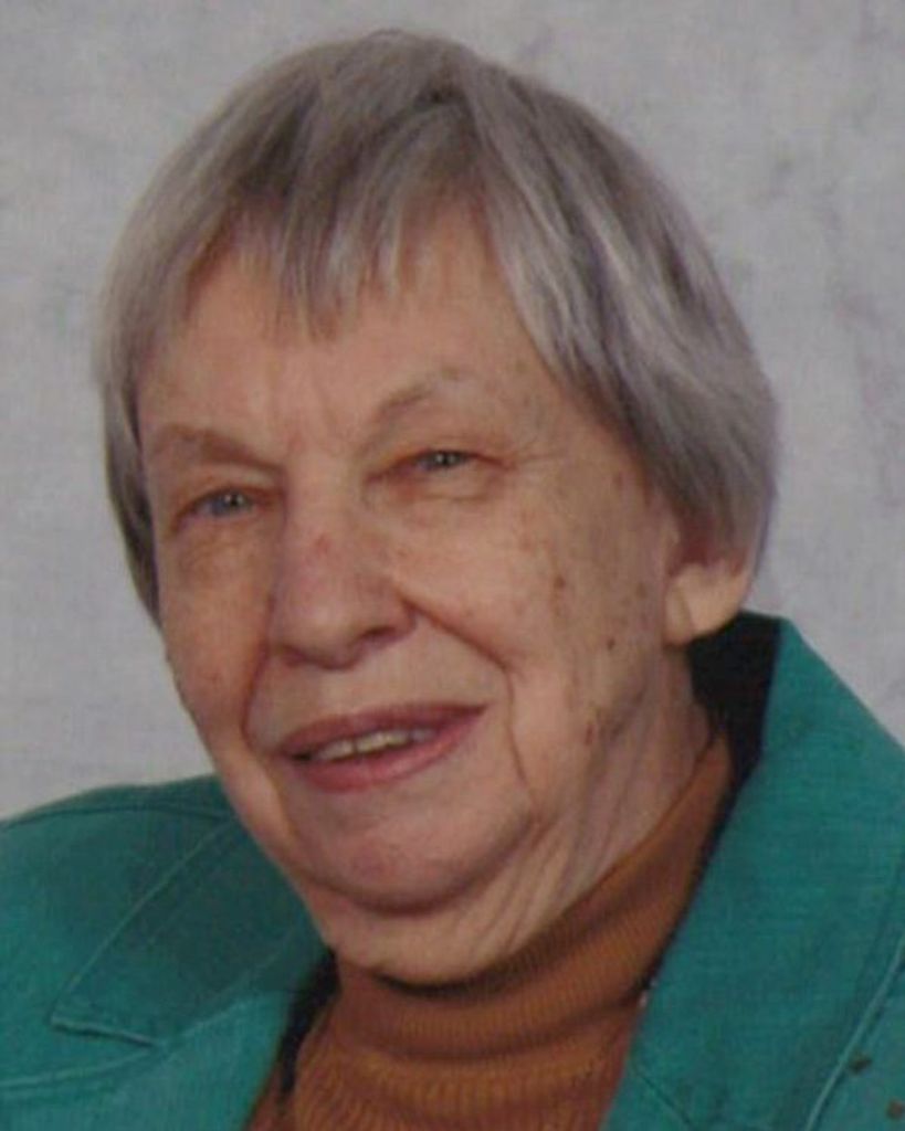 Lois M. Smith Profile Photo
