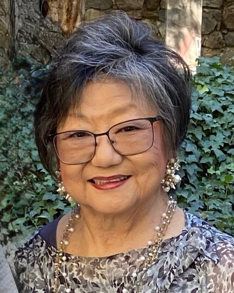 Nancy Sugayo Ota Profile Photo