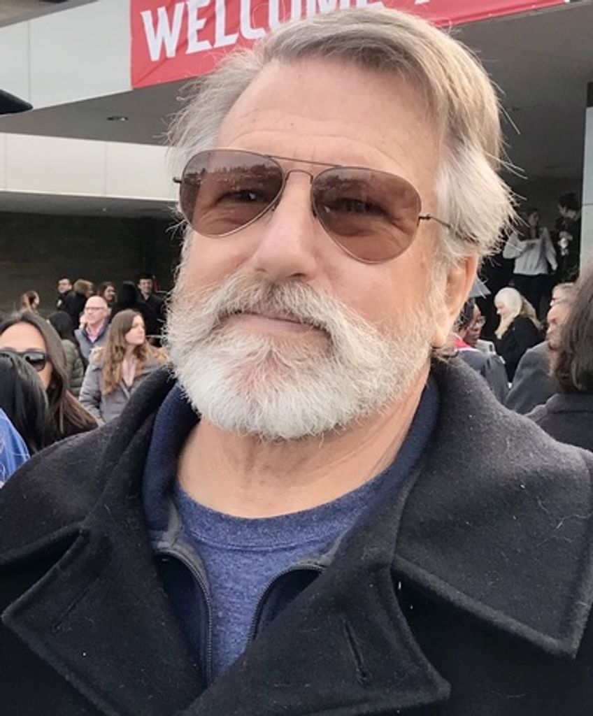 Peter S. Ladue Profile Photo