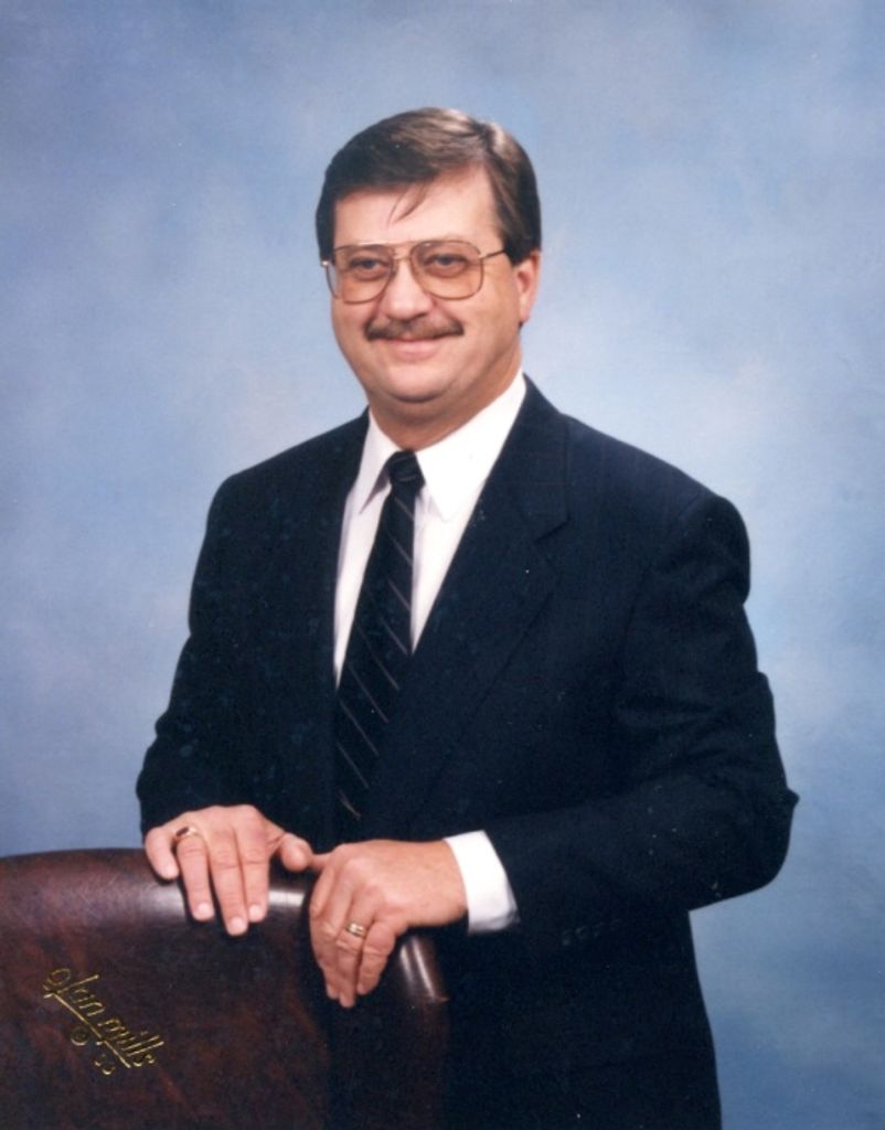 John David Cearley
