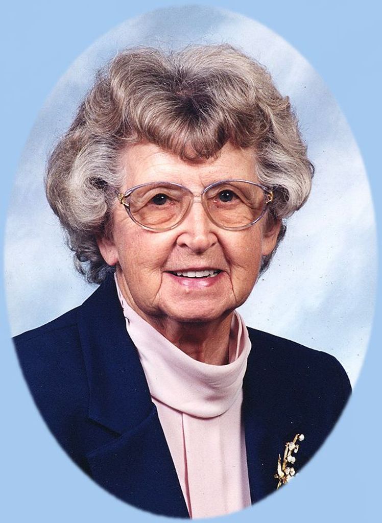 Wilma Smith