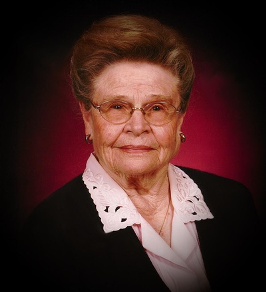 Olive Smiley Massie Profile Photo