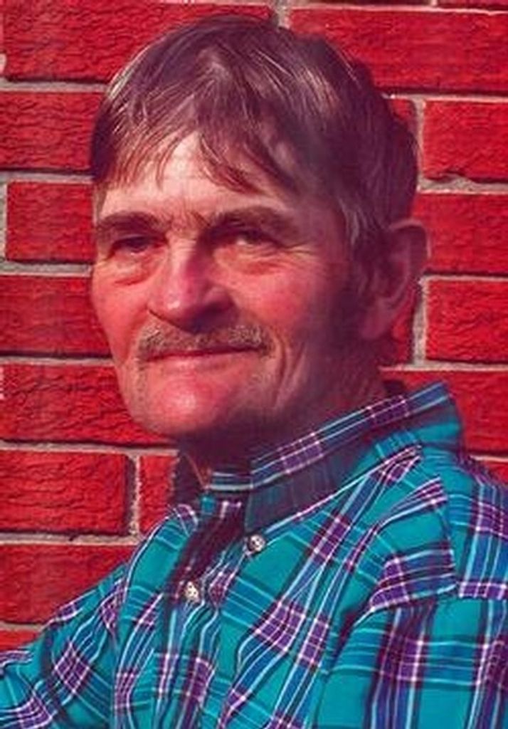 Harold Phares Waggy