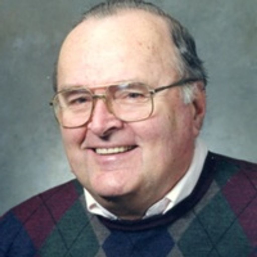 Cecil  L. Hall