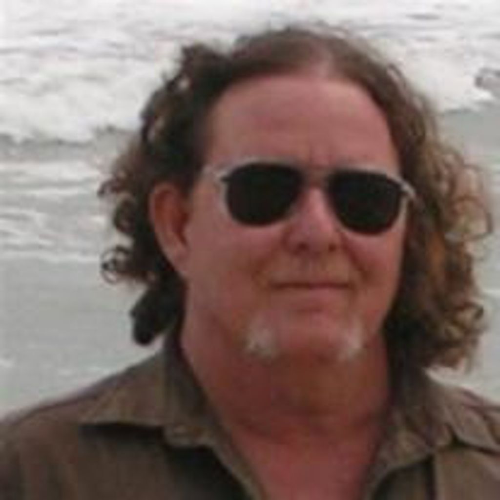 Marcus Russell Kelly