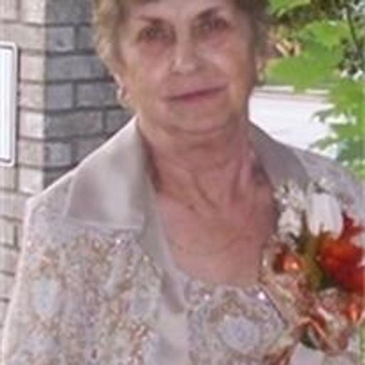 Mary Ann Williams (Pierce) Profile Photo