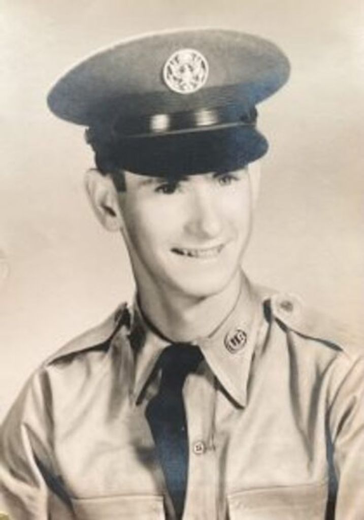 Charles Kelly Stephens Profile Photo