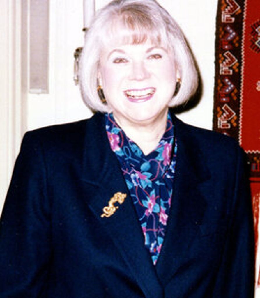 Muriel Sugarman Profile Photo