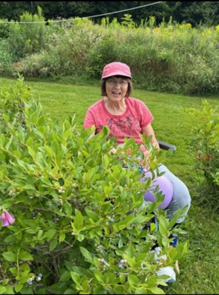 Rita M. Taylor Profile Photo