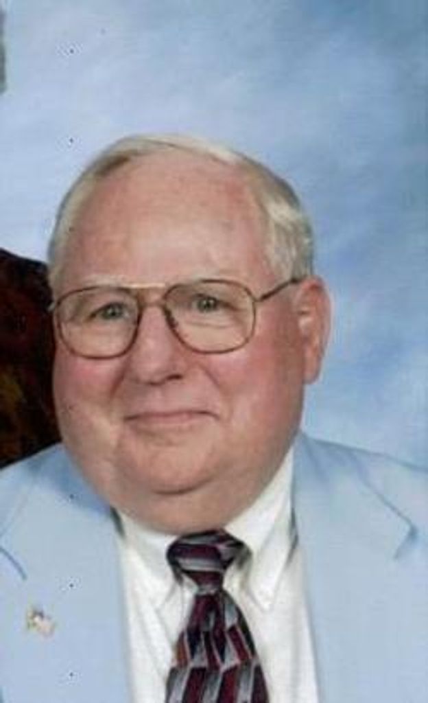 Donald Wood Profile Photo