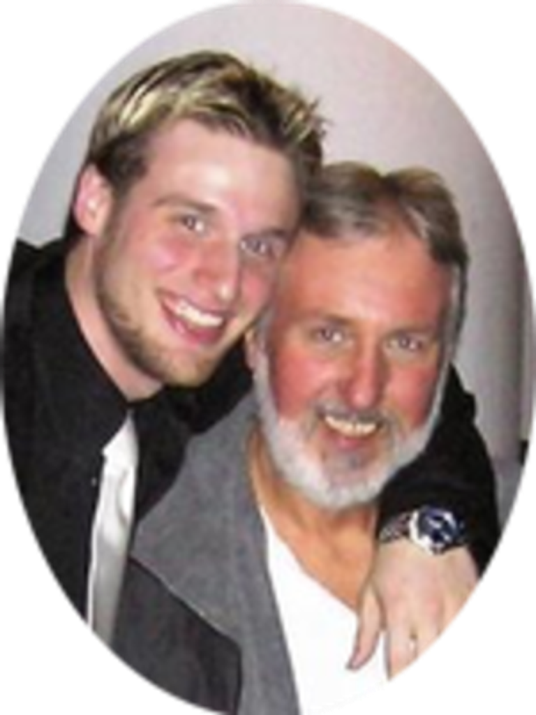 Sheldon 'Pete' Smith