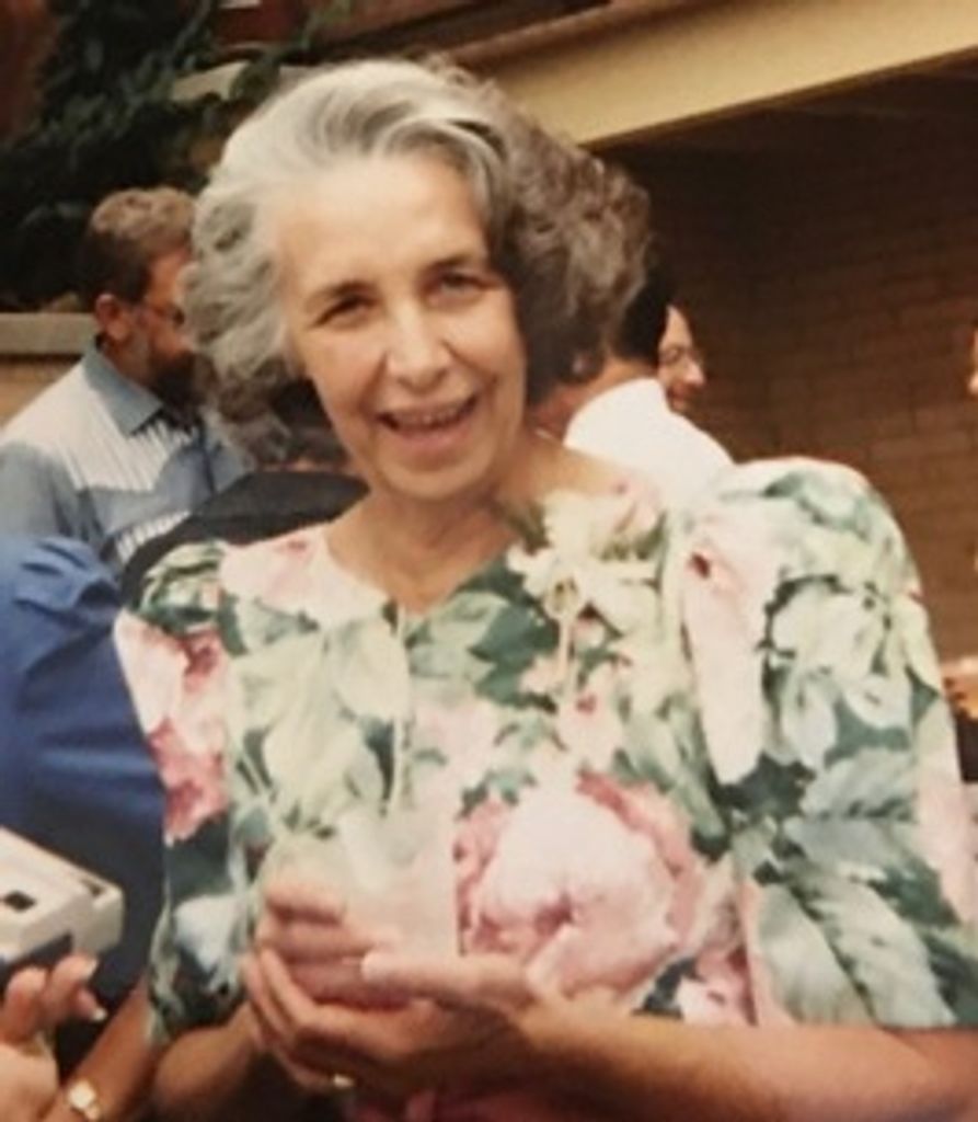 Judith Dippo