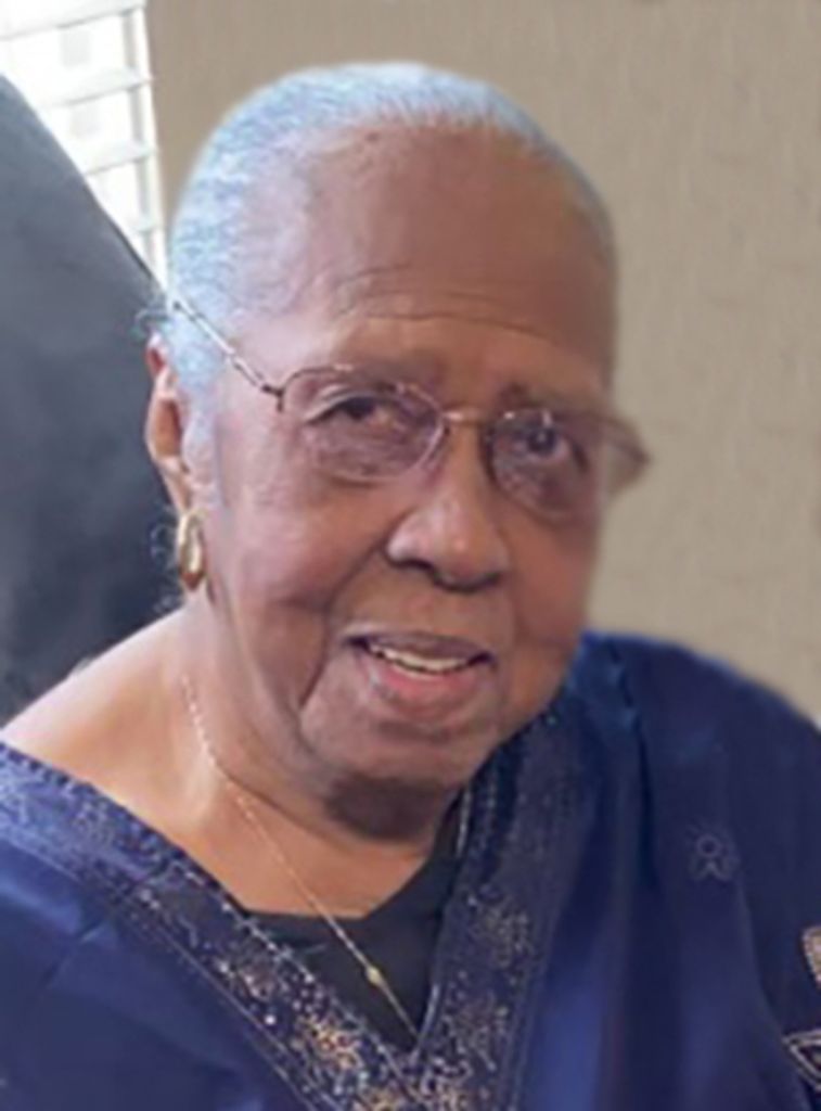 Stella Mae Breaux