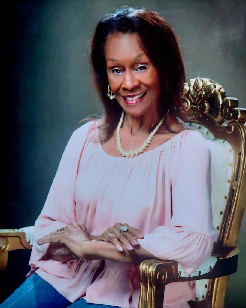 Nanci Nixon