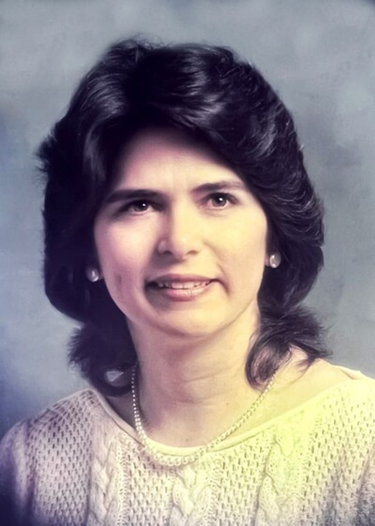 Christine Yolanda Jones Profile Photo