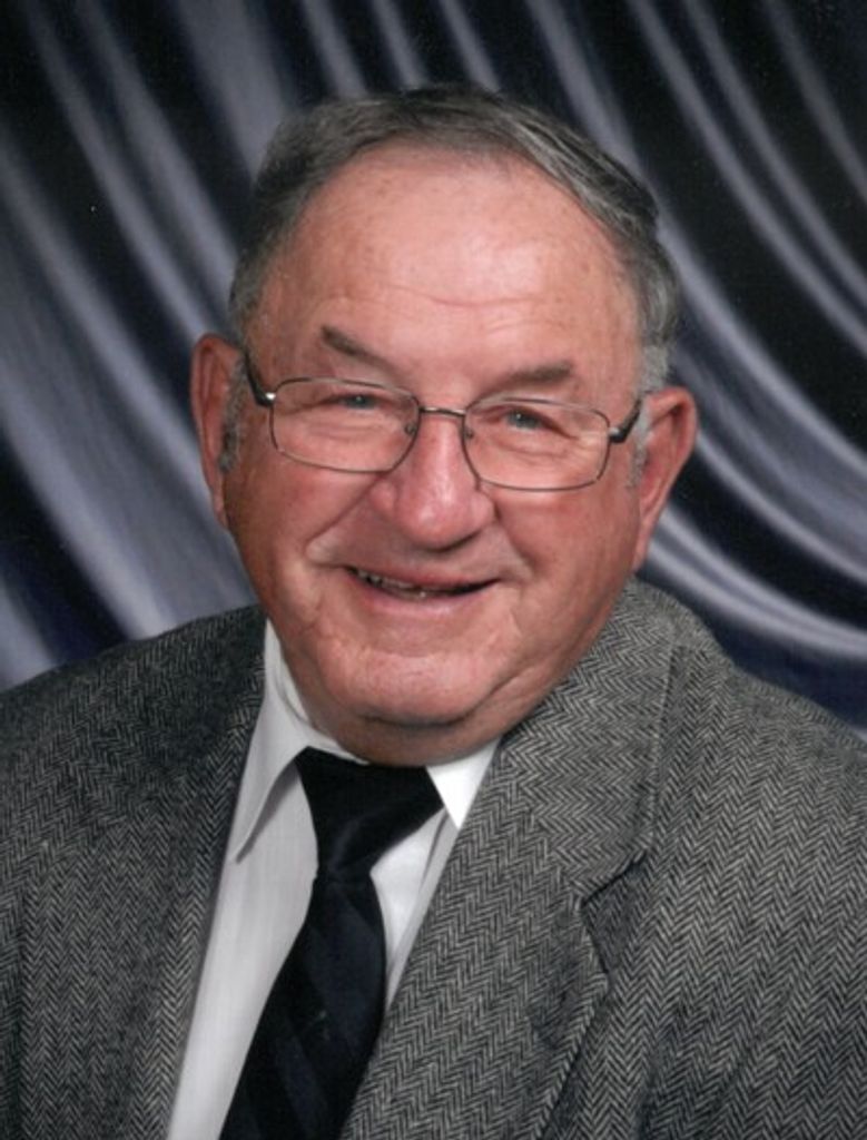 Bernard "Bernie" Gulden Profile Photo