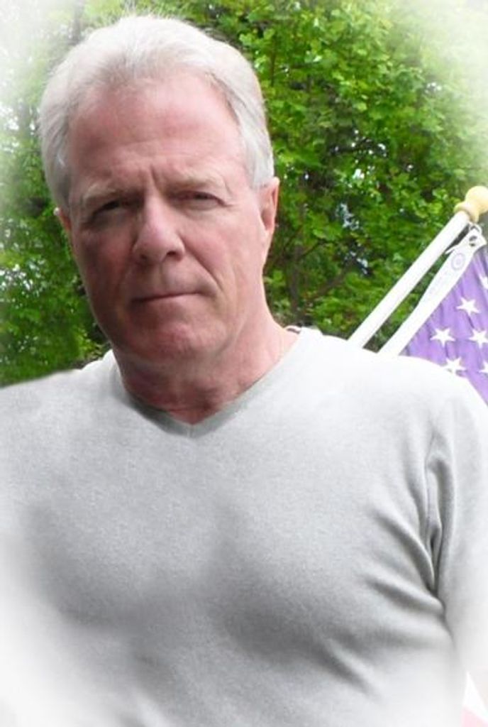 John P. Mccluskey Profile Photo