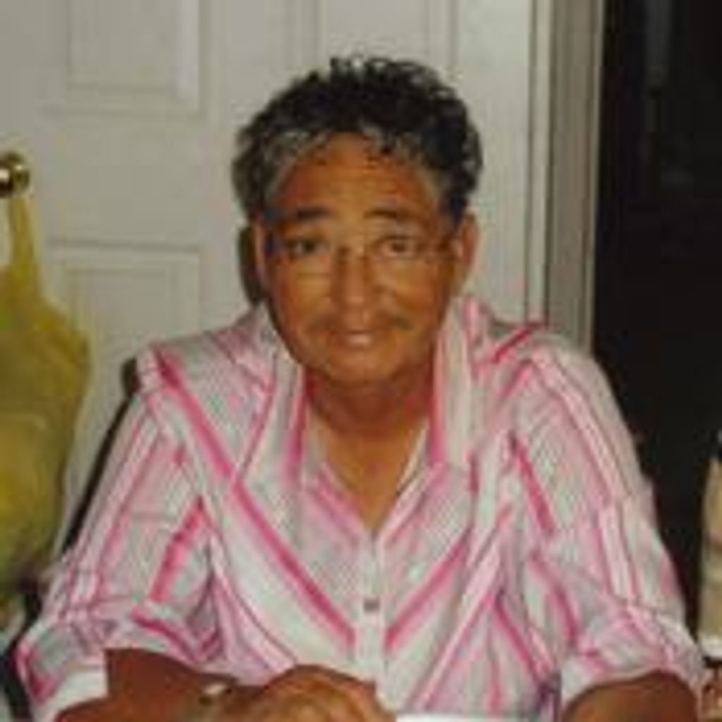 Mattie V. Mcgee Profile Photo