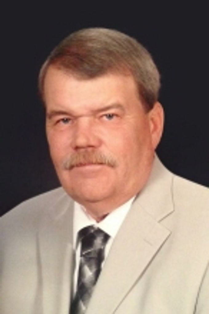 Richard Swanson Profile Photo