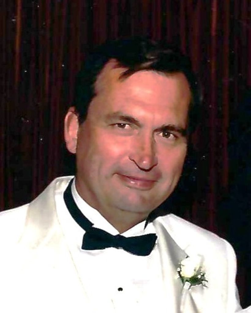 Richard James Jiracek Profile Photo