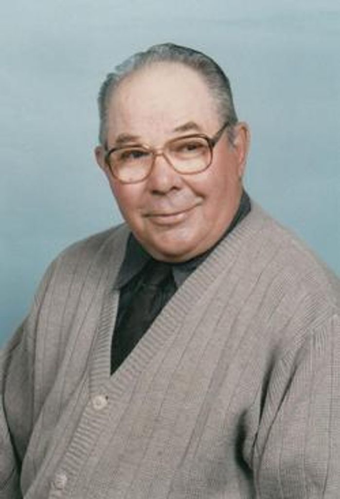 Lawrence Vollmer Profile Photo