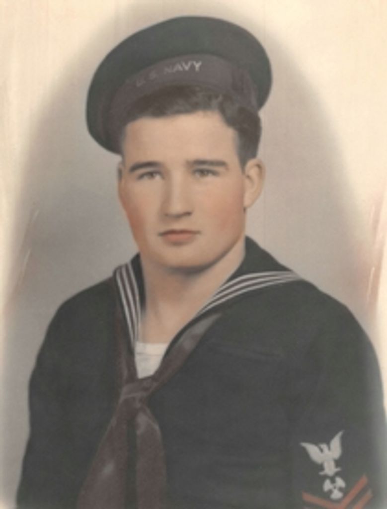 Marion "Hank" B. Henricks Profile Photo