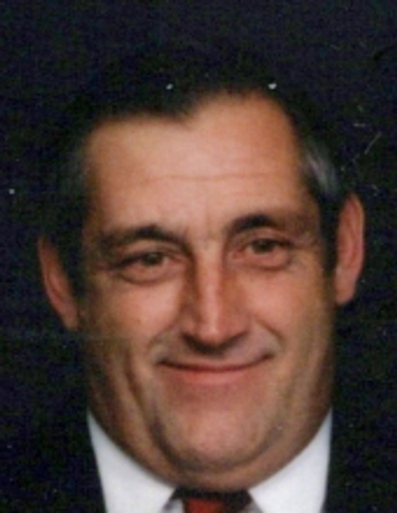 James  H. Martin