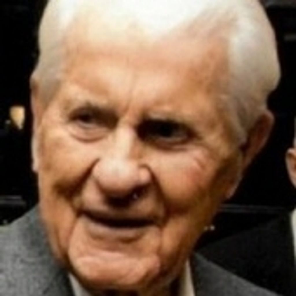 Clifford Eichler