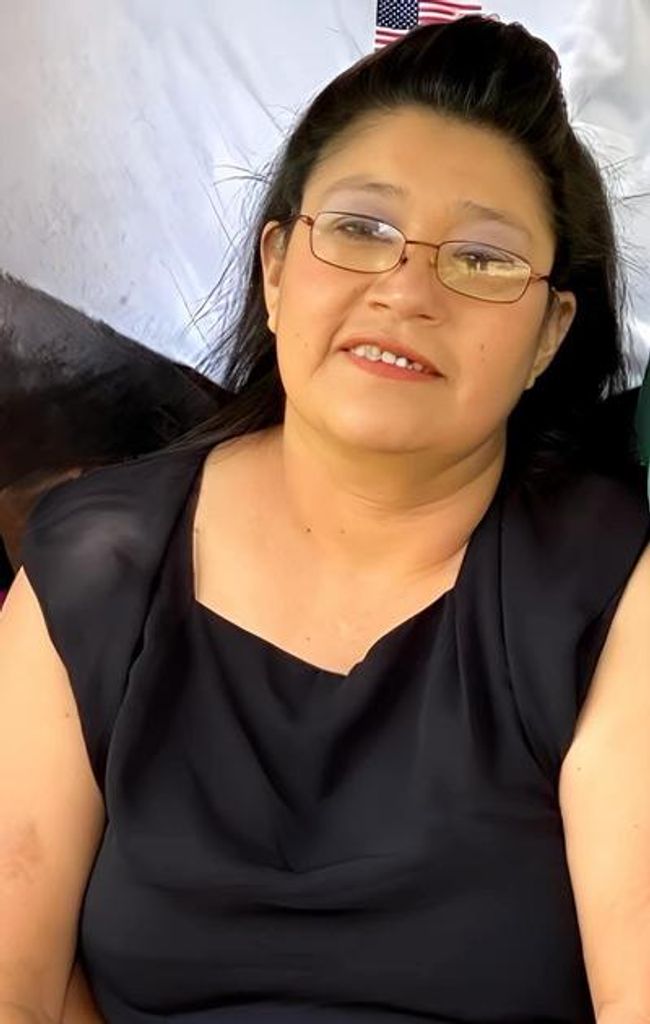 Alberta Mendoza Profile Photo