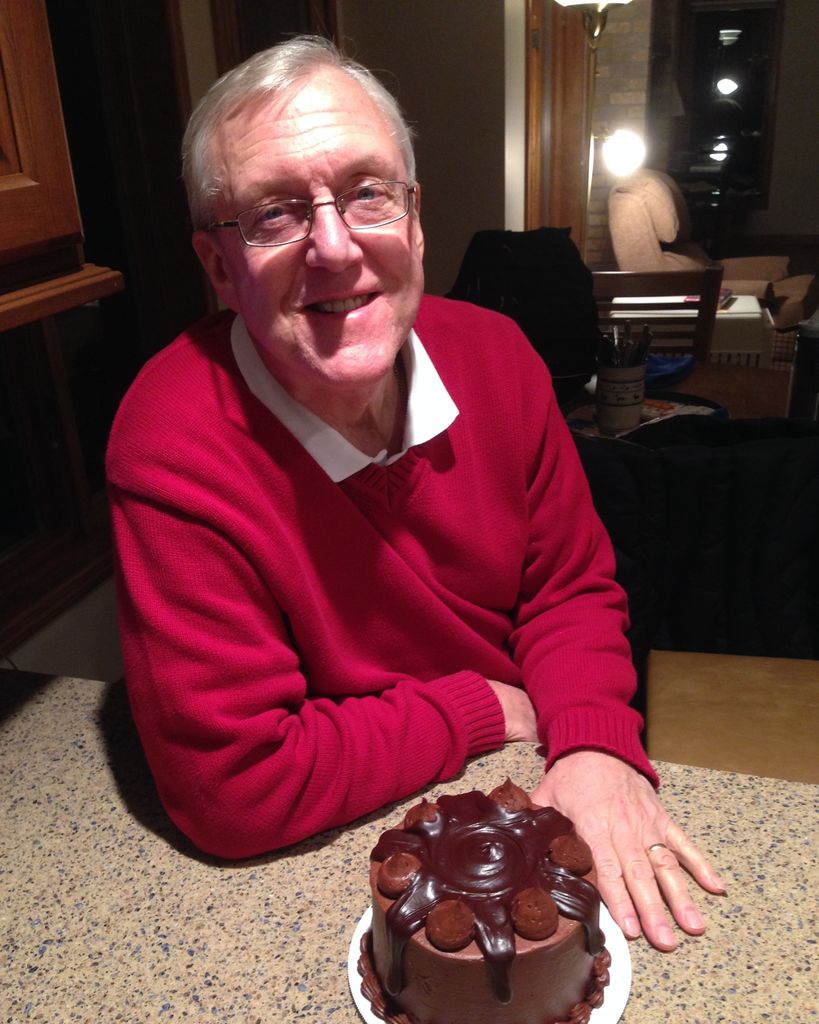 Michael Ellifson Profile Photo