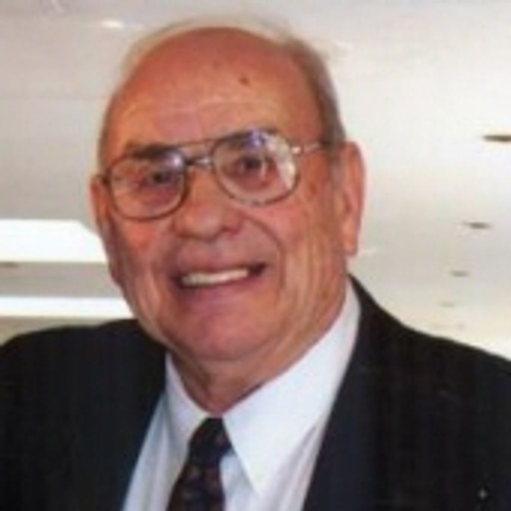 Warren C. Spragg Jr.