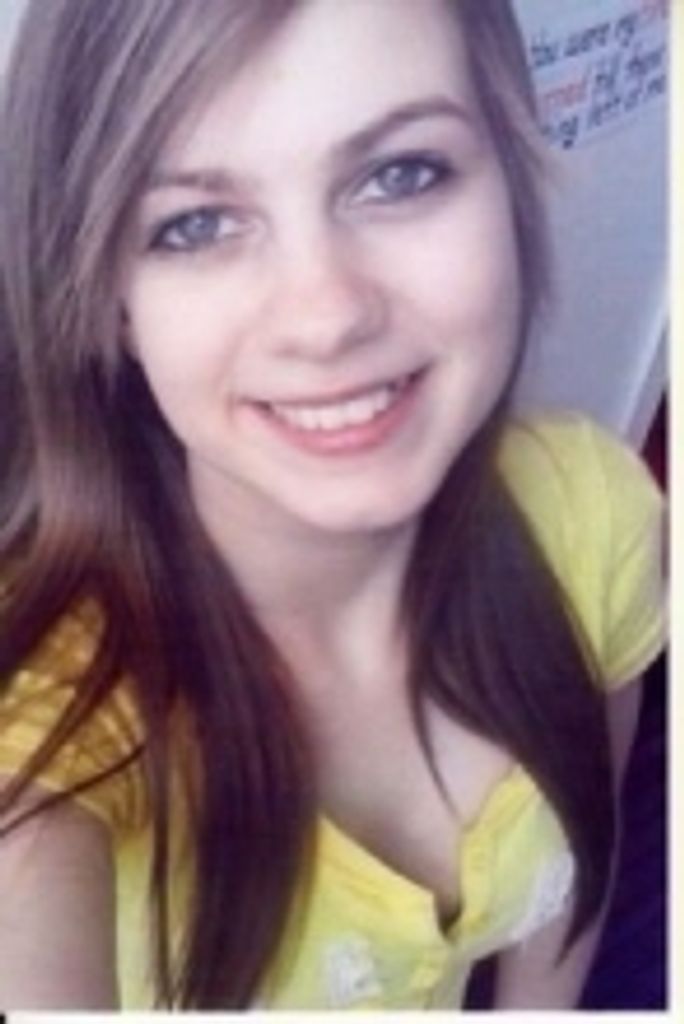 Alexandrea Lynn Bishop