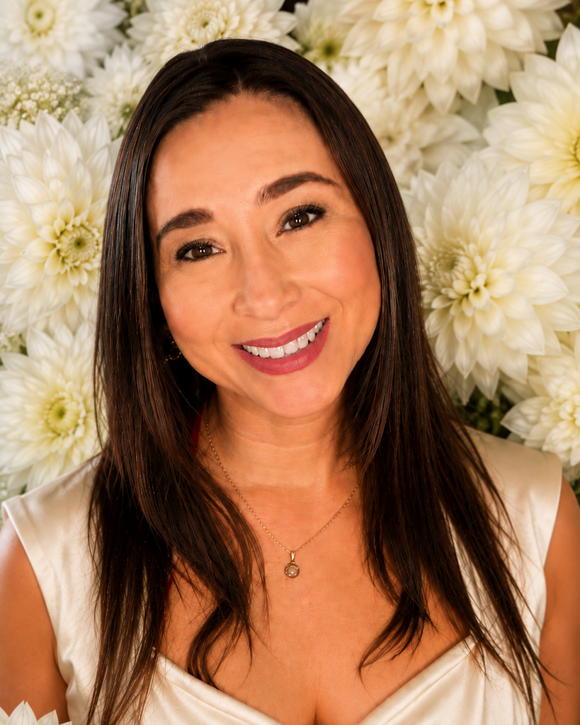 Dalia E. Madrid Profile Photo