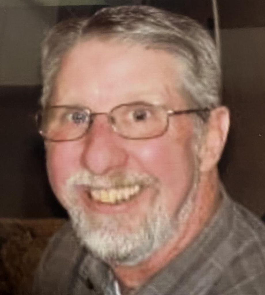 David Linwood Holcomb Profile Photo