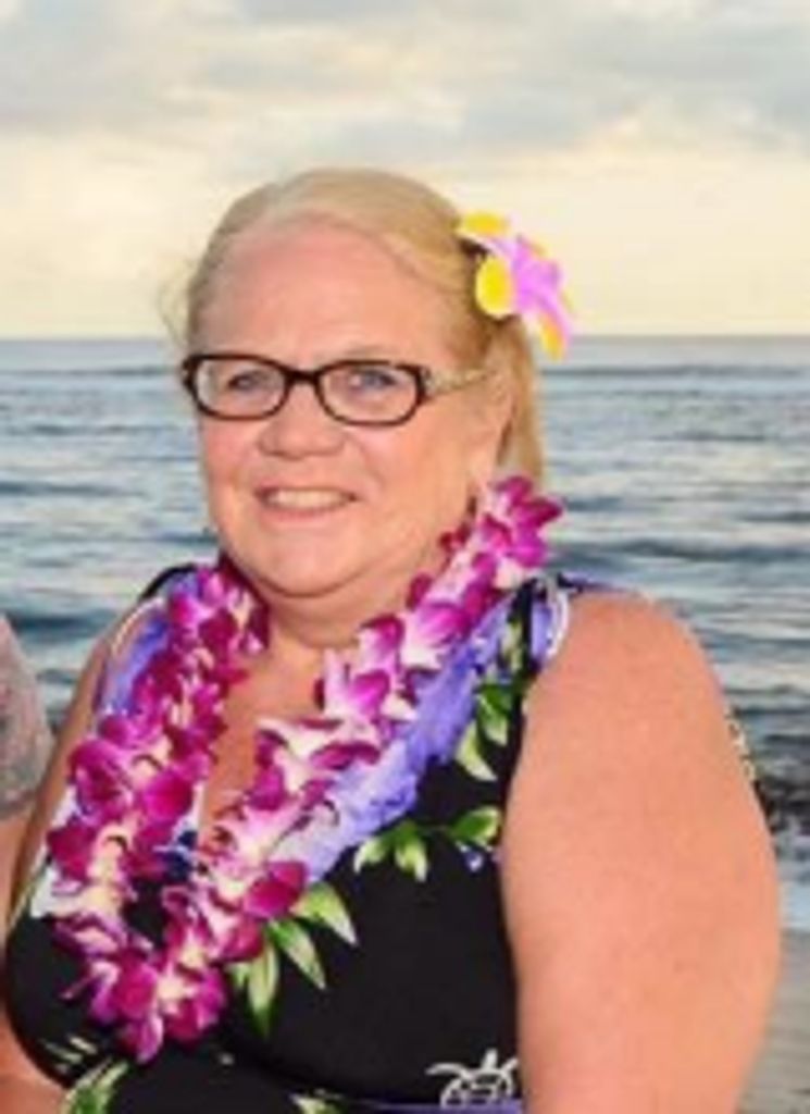 Mary Judith 'Judy' Van Tassel