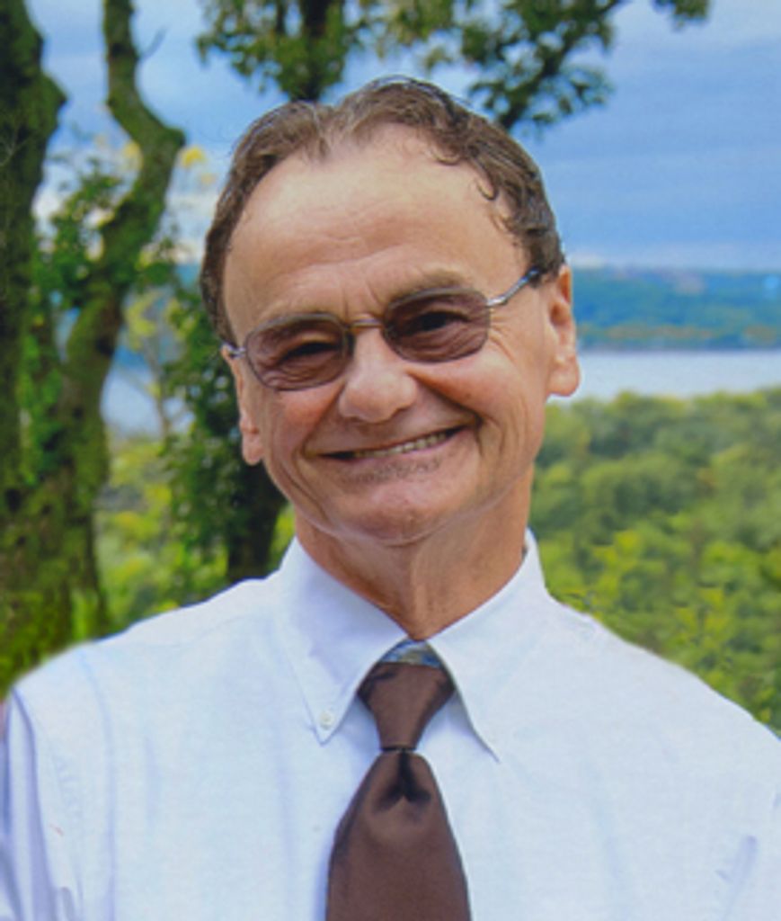 Darryl Siebold