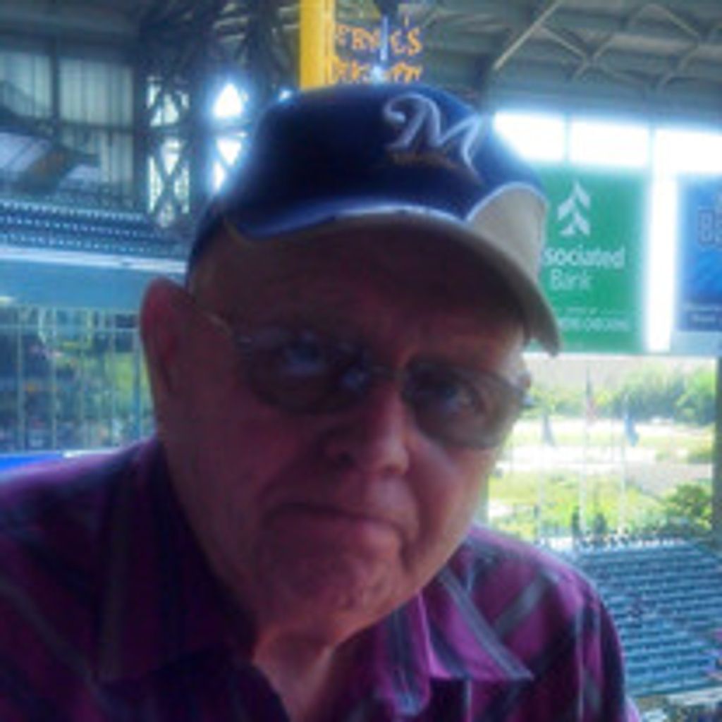 Earl M. Rynders Profile Photo
