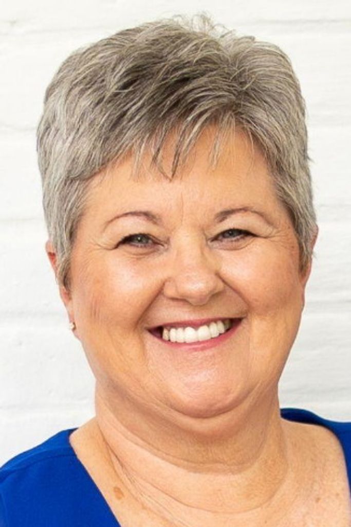 Debbie Howard Hamilton