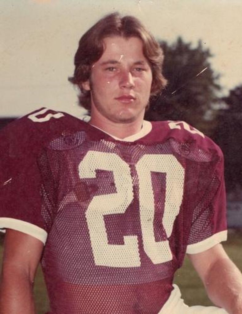 David Wayne Hatfield Profile Photo