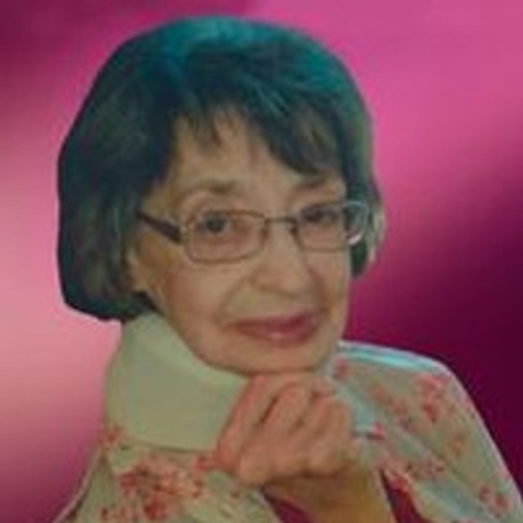 Marlene Ann Arnold